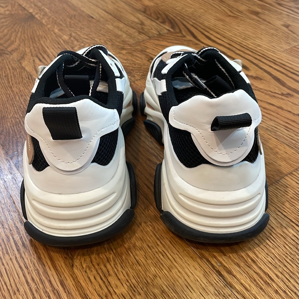 Steve Madden Possession Shoes/Sneakers. Size 7. New Without Tags. - Picture 8 of 12